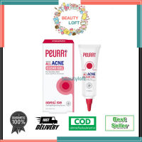 Peurri RAPID ALL ACNE CLEAR GEL เพียวรี แรพิท ออล แอคเน่ เคลียร์ เจล 8 g.