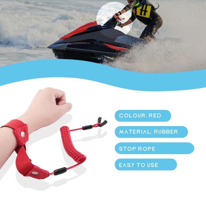 stop-kill-safety-lanyard-fits-handlebar-switch-key-floating-emergency-flameout-rope-for-all-yamaha-jet-ski