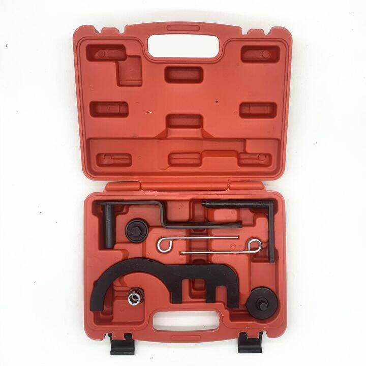 For BMW N47 N47S 2.0 D20A DIESEL ENGINE CHAIN TWIN CAMSHAFT TIMING