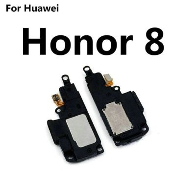 ชิ้นส่วนกริ่งสำหรับทดแทนลำโพงสำหรับ Huawei Honor View 20 8x 9x 8c 10i 8a 10 9 9i 8c ลำโพง8 Pro Lite