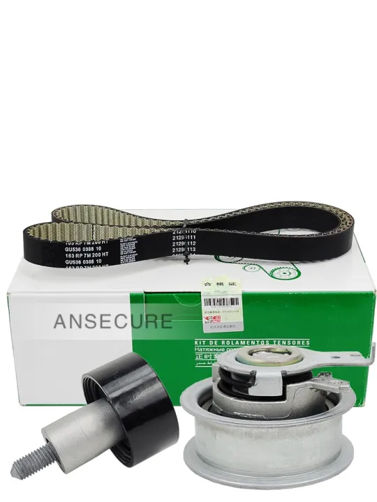 EA211 Timing Belt Tensioning Roller Repair Kit For Audi A1 A3 A4 Q2 Q3