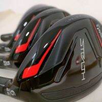 ไม้กอล์ฟ2022 Taylormade Shadow Stealth ขาไก่ไม้เหล็ก UT Club