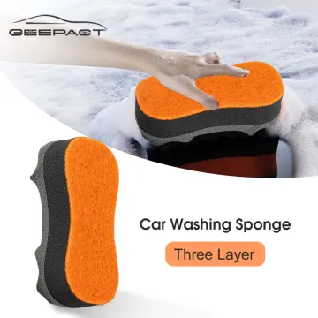 Big Sponge Car Wash