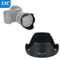 JJC reversible hood flower al for Tamron SP 24-70mm f2.8 di VC USD A007 replaces Tamron ha007 shade protector