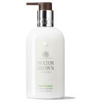 (นำเข้าจากอังกฤษ) Molton Brown Lime &amp; Patchouli Hand Lotion 300ml