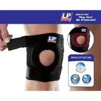 Secco Open Patella Knee Support (One Size Fits All) – AA Pharmacy