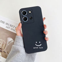 เคส Infinix Note 30 Pro Note30i ล่าสุด 2023 ลายน่ารัก ซิลิโคนนิ่ม เคสโทรศัพท์ Infinix Note30 Pro Note 30 VIP ฝาครอบโทรศัพท์