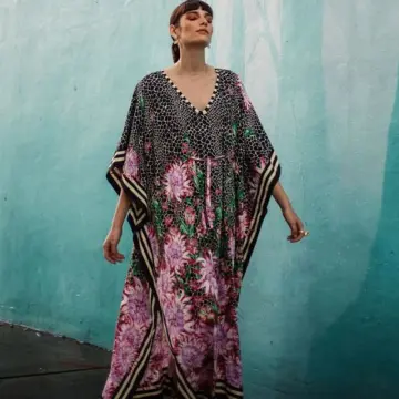 Buy Afghan Kuchi Modern Style Dress Online in India - Etsy
