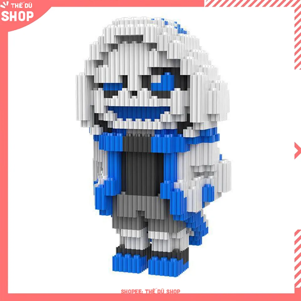 Giảm 16000 Set 5 huy hiệu Sans Undertale ảnh khác nhau  tháng 82023   BeeCost