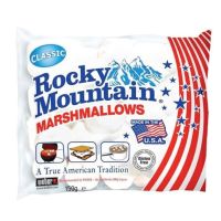 อย่างฟิน? Rocky Mountain Marshmallow Original 150g ร็อคกี้เมาท์เทนมาร์ชแมลโลรสครีม? เม็ดเล็ก