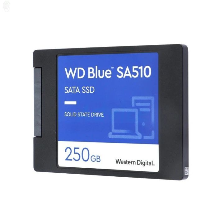 ลด-50-พร้อมส่ง-wd-250-gb-ssd-เอสเอสดี-sata-blue-wds250g3b0a-3d-nand-ขายดี