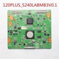 120PLUS_S240LABMB3V0.1 Tcon Board  For Samsung TV UN55D6900WFXZA LJ94-16627E LTJ550HW0 ... etc. Logic Board Origional Product