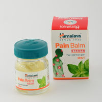 Himalaya  Balm 10 g บรรเทาอาการปวดศรีษะ