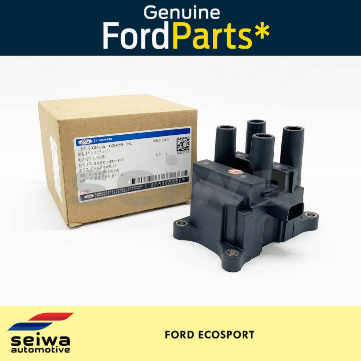 Ford Ecosport Ignition Coil Genuine Ford Auto Parts CM5G12029FC