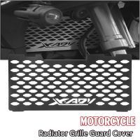 Motorcycle Radiator Grille Guard Radiator Cover Protection Accessories For HONDA X-ADV 750 XADV 750 XADV750 2017 2018 X-ADV 750