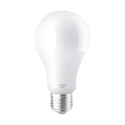 หลอด LED LUMAX ICON LINK 9 วัตต์ E27 COOLWHITE/DAYLIGHT/WARMWHITE [ส่งเร็วส่งไว มีเก็บเงินปลายทาง]