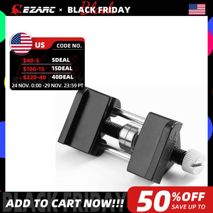 EZARC Honing Guide for Planes Blade, Wood Chisel and Flat Chisel Edge