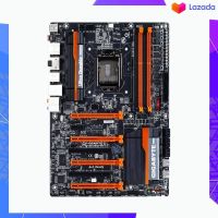 MAINBOARD/GIGABYTE GA-Z87X-OC /LGA1150/GEN4/DDR3