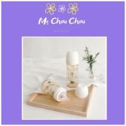 Núm ty thay thế bình thỏ Tovi and Molly Dot to dot Hàn Quốc