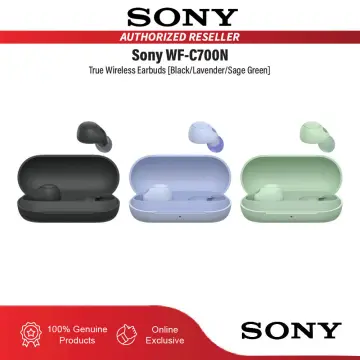 Sony wf best sale xb700 waterproof