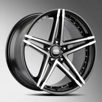 AVA Wheels (HS-242/A05) ล้อ AVA แท้ 100% ตัวโชว์รับประกันโครงสร้าง 3 ปี