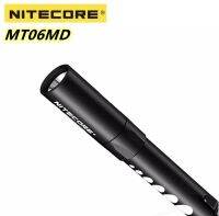 แท้100% NITECORE MT06MD Nichia 219B LED Flashlight ใช้AAA  Penlight