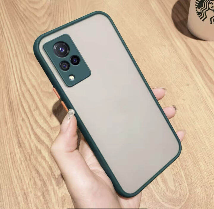 case-oppo-a16-case-slim-hybrid-soft-สำหรับ-เคส-oppo-a16-เคสออฟโป้-a16-เคสโทรศัพท์-เคสมือถือ-เคสขอบสี-กันกล้องได้