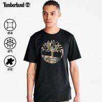 2023 New Fashion version Timberland Timberland outdoor mens short-sleeved top casual sports T-shirt A61KD