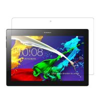 [HOT DOLXIOWEOH 539] กระจกนิรภัย9H สำหรับ Lenovo Tab 2 10.1นิ้ว A10-30 30F X30F ป้องกันหน้าจอ A10-70 70F 70L Anti Scratch แท็บเล็ตป้องกันฟิล์ม