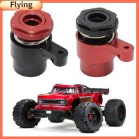 FLYING สำหรับ4WD 8S BLX ปรับได้ปรับได้ สำหรับ arrma 1/5 โลหะอะลูมิเนียม แขนเซอร์โวโลหะ ปีกคงที่ 15T ค่ะ เซอร์โวอาร์ม