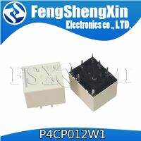 1pcs P4CP012W1  Central relay WATTY Electronics