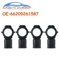 4 pcs/lot Car 66209261587 6620-9261-587 9261587 0263013515 PDC Parking Sensor For BMW F20 F21 F22 F23 F30 F31 F34 F32 F33 F36