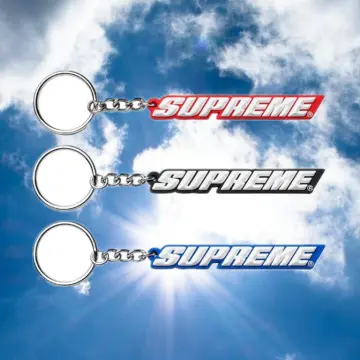 Supreme Car Key Pouch – Just Shop.Sg