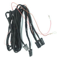 halogen Footwell Light Foot Step Lamp Cable Wiring harness For PASSAT B6 B7 B8 CC Golf 6 MK6 MK7 JETTA 5 MK5 6 Tiguan 7L0947415