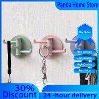 1PCS Pack Strong Adhesive Hooks Picture Frame Poster No Drilling Hooks Waterproof Kitchen Bathroom Accessories Screw Hooks