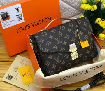 Tênis Louis Vuitton Via Marte na marktub import