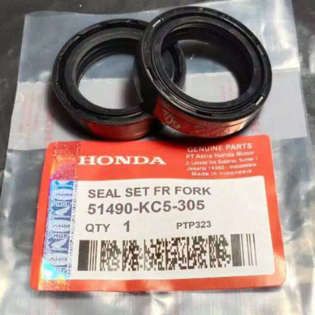 Seal Shock GL Pro Tiger Lazada Indonesia