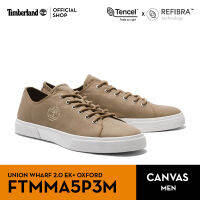 Timberland Mens UNION WHARF 2.0 EK+ Oxford รองเท้าผู้ชาย (FTMMA5P3M)