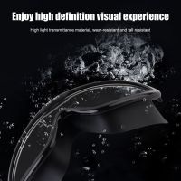 Kids Swimming Goggles with Earbuds Waterproof Anti Fog Eyewear Swimming Glasses Goggles