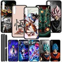 Phone Casing G174 XC32 Dragon Ball Goku DragonBall Z ซิลิโคน Coque หรับ OPPO A17 A3S A5 A9 A7 A54 A12 A15 A16 A5S A37 Neo 9 A59 F1S A83 A1 A92 A72 A52 F5 F7 F9 A7X A15S A16S A56 A55 F11 Pro A94 4G A95 A53S A17K ปก อ่อนนุ่ม เคสโทรศัพท์