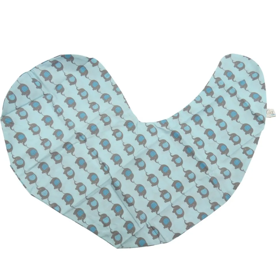 Gia nursing pillow clearance cover