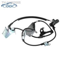 ✣✻℗ Front Right 89542-60040 8954260040 ABS Wheel Speed sensor For Toyota Land Cruiser 100 1998-2007 For Lexus LX470 1998-2007