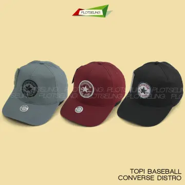 Jual topi converse outlet online