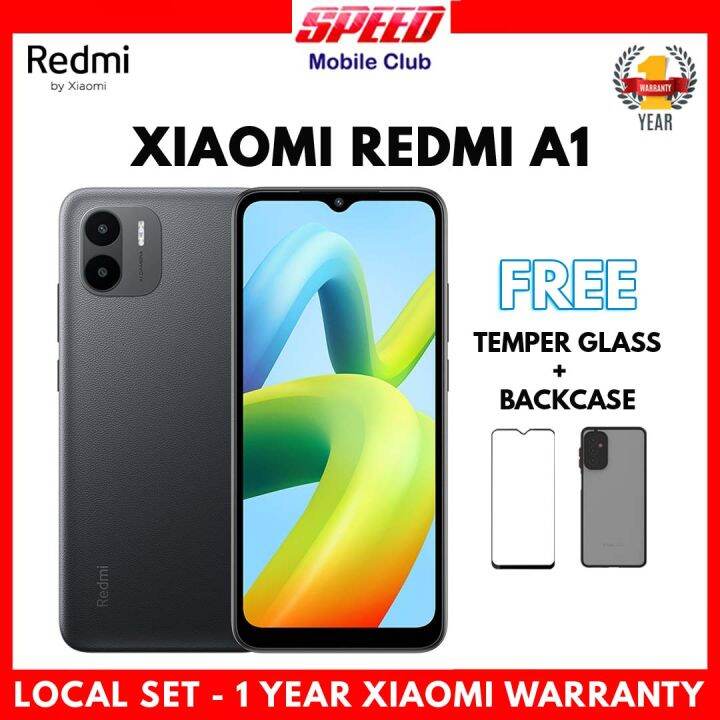 xiaomi redmi 1 a