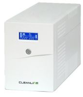 UPS CLEANLINE D-1150J  1150VA/630Watts (รับประกัน2ปี)