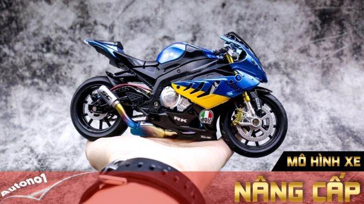 BMW S1000RR 2021 Xe Mới Keng Đẹp  ID 7758