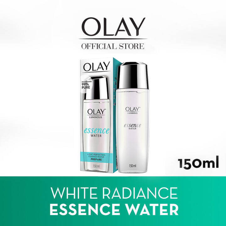 Olay White Radiance 99 Pure Niacinamide Essence Water Face Serum
