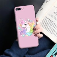 DRD63 My Little Pony Soft silicone Case for iPhone 8 8+ 7 7+ 6S 6 6+ Plus 5 5S