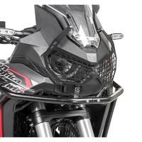 Headlight Cover For Honda Crf1100 Africa Twin 1100 CRF 1100 L CRF 1100 2020 2021 Motorcycle Headlight Protector Headlight Guard