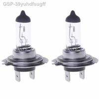 ไฟหน้าหลอดไฟ Xenon หลอดไฟ Halogen รถยนต์2023 55W 12V 4000K ชุดไฟตัดหมอกใกล้เคียง Iight